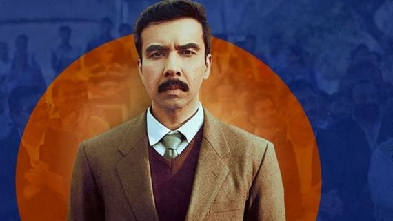 'Fascinating Upgrade To Season One': Aspirants Season 2 Becomes The Most-Loved Indian Web Series