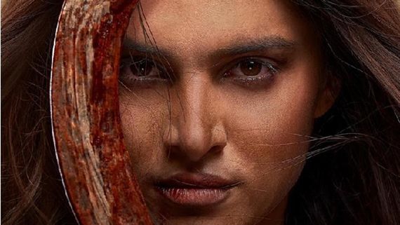 Netizens Hail Tara Sutaria's Intense Outing In The Trailer Of Apurva, Say: Apsara In As Apurva!