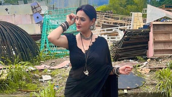 May I Come In Madam Actor Sapna Sikarwar On Doing Comedy: Daily Soap Actor Might Face..