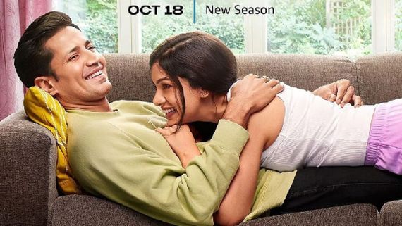 5 Reasons Why You Should Watch Permanent Roommates Season 3 On Prime Video 