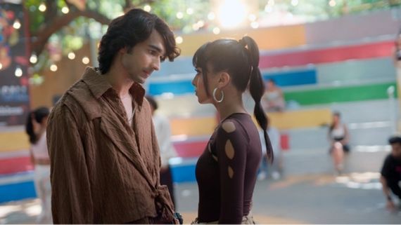 Shantanu Maheshwari Opens Up About His Latest Show Campus Beats: Light-Hearted Show Need Of The Hour