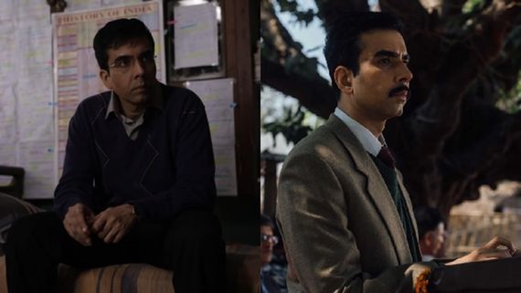 Naveen Kasturia Gets Candid About Aspirants Season 2: Reason All Of Us Bonded Well On Sets Was Our Director