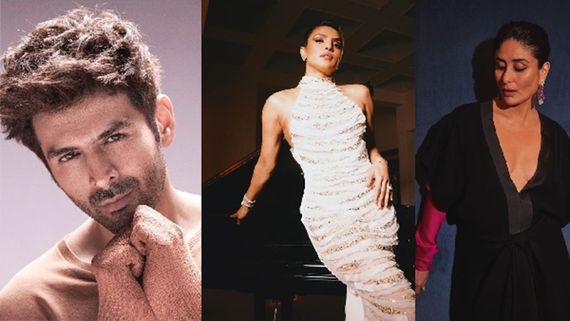 Kartik Aaryan Wins Best Actor; Talks About His Ideal Girl With Kareena Kapoor & Priyanka Chopra's QUALITIES