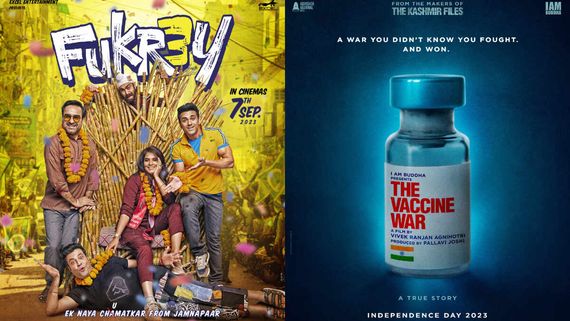 Fukrey 3 Box Office Collection Day 6 Prediction: Pulkit’s Film Trumps Over The Vaccine War; Check Stats