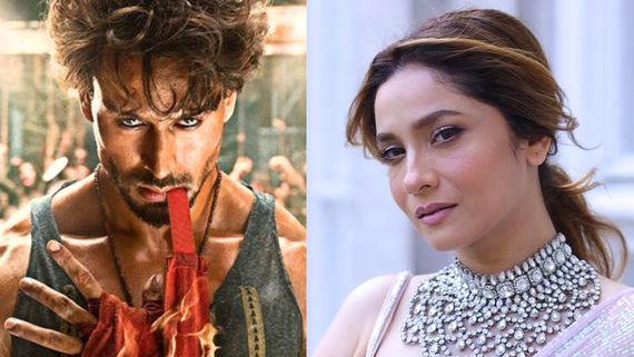 Ent Highlights: Ganapath Struggling At BO, Producer Sandiip Sikcand SLAMS Ankita Lokhande's Stand For TV