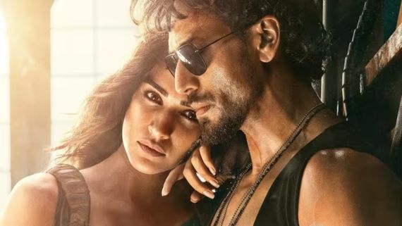 Ganapath Box Office Collection: Hit or Flop, Budget, Records; Everything To Know About Tiger & Kriti Starrer