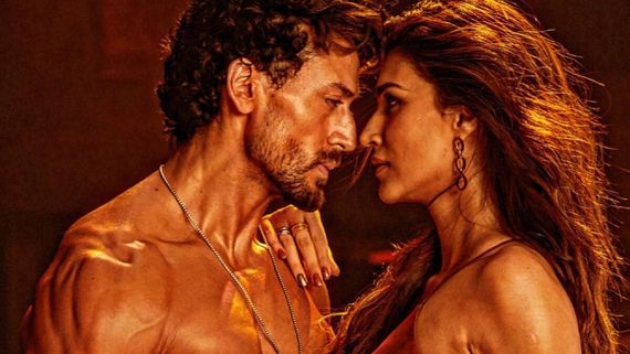 Ganapath Review: Tiger Shroff-Kriti Sanon Starrer Is An Entertaining Film With Some Good Action Scenes