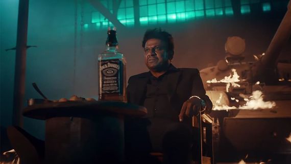 Ghost Review: Netizens Reveal What’s Good & What’s Bad In Shiva Rajkumar Action Thriller