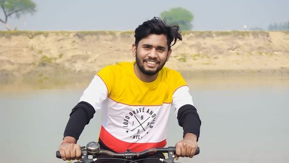 Josh Changes Gorakhpur’s Aditya Gorakhpuria’s Life; Creator Says ‘Josh Helped Me Become What I Am Today’