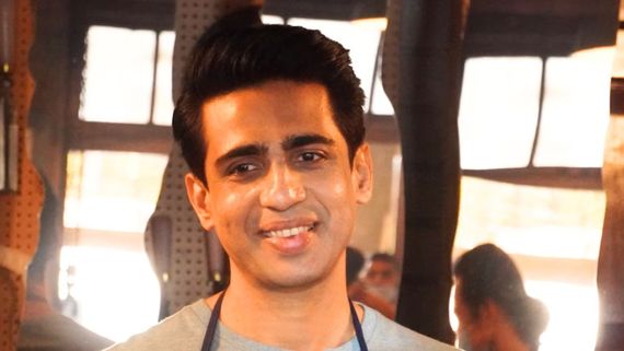 Exclusive! Gulshan Devaiah Credits Irrfan Khan For Success Of His Role In Duranga 2, Calls It Challenging