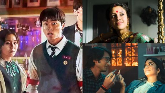 Halloween 2023: 9 Must-Watch Horror Films & Series For Spooktacular Halloween Night On Netflix