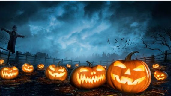 What is Halloween? Here’s Why It's Celebrated In India; Know Its History & Traditions