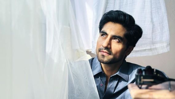 Yeh Rishta Kya Kehlata Hai: Makers POSTPONE Harshad’s EXIT For THIS Reason; Abhimanyu NOT Dying In Accident