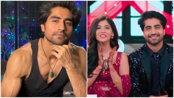 Yeh Rishta Kya Kehlata Hai TWIST: Harshad Chopda’s EXIT Confirmed? Here’s How Abhimanyu Might DIE