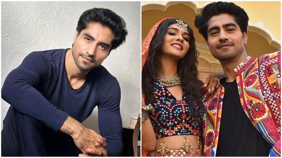 Yeh Rishta Kya Kehlata Hai Leap: Here’s What Harshad Chopda Is Planning To Do Post EXIT From YRKKH