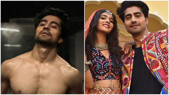 Yeh Rishta Kya Kehlata Hai | Harshad Chopda Posts Cryptic Note Amid Exit & Fall Out Rumours: Being Wronged…