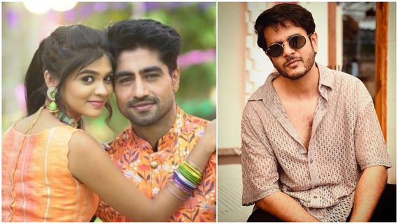 Are Harshad Chopda & Pranali Rathod DATING In Real Life? Yeh Rishta Kya Kehlata Hai Co-Star Jay Soni REACTS
