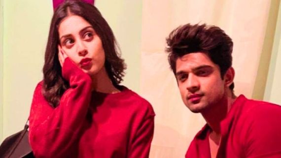 Bigg Boss 17: Isha Malviya ACCUSES Ex Abhishek Kumar Of Trust Issues: Thoda Mujhe Apna Space Chahiye..