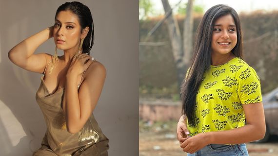 Bigg Boss 17’s Isha Malviya On Comparisons With Sumbul Touqeer: Jitna Wo Wahan Pe Sehan Kar Payi, Utna….