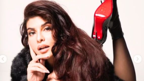 Have A Look At Which Movie Jacqueline Fernandez Wants To Have A Sequel!