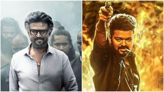 Leo Vs. Jailer Tamil Nadu Box Office Collection: Vijay's Movie Closes In On Victory Over Jailer