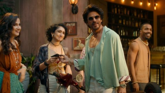 Jawan Box Office Collection Day 26 Prediction: SRK’s Film Remains Steady On 4th Monday; Inches Towards 615Cr