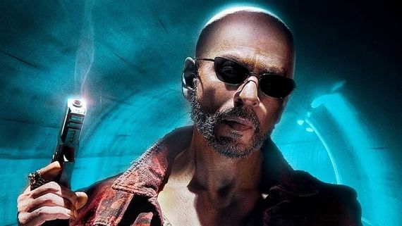 Jawan Box Office Collection Day 27 Prediction: SRK’s Film Crosses 615Cr Despite 32% Dip Amid Fukrey 3 Craze