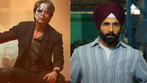 Jawan Box Office Collection Day 29: SRK’s Film Struggles To Make 2cr Ahead Of Mission Raniganj Release