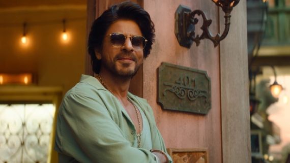 Jawan Box Office Collection Day 42: SRK’s Action Entertainer Remains Steady; To Cross 640Cr Soon