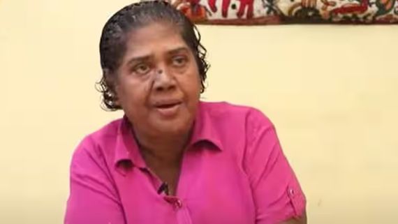 Tamil Actress And Director Jayadevi Passes Away