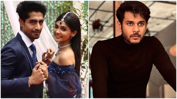 Yeh Rishta Kya Kehlata Hai | Was Jay Soni Scared To Work With Harshad-Pranali? He Says ‘Mujhe Nahi Pata Tha…’