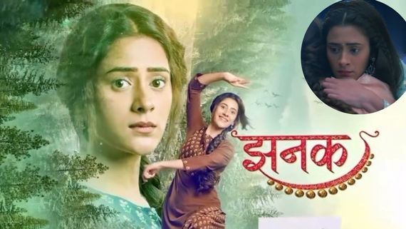Jhanak Promo: Cast, Story, Launch Date- All About Hiba Nawab's New Show On Star Plus
