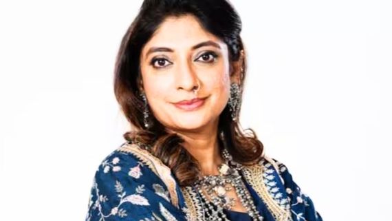 Bigg Boss 17: Who Is Jigna Vora's Ex Husband & Son? When Scoop Documented Her Abusive Marriage
