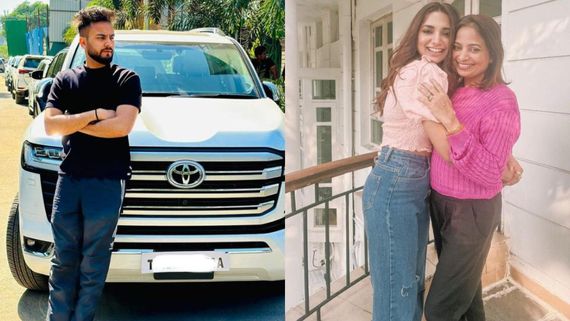 Bigg Boss OTT 2: Jiya Shankar’s Mom REACTS To Her Mixing Handwash In Elvish Yadav’s Water: Koi Bhi Maa Ko…