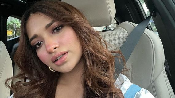 Jiya Shankar's BIG Reaction On Dating Rumours With Abhishek Malhan, AbhiYa Link Up