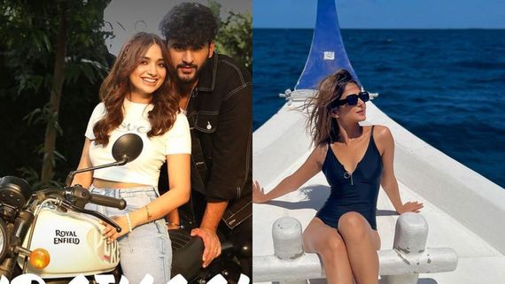 After Jiya Shankar, Abhishek Malhan To Team Up With Jennifer Winget For Music Video? Here's The Truth!