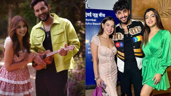 NOT Jiya Shankar, Abhishek Malhan DATING THIS Bigg Boss OTT 2 Star? What We Know