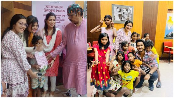 This Festive Season Josh Has Vouched To Bring Smiles On The Faces Of All