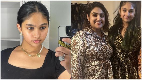 Bigg Boss Tamil 7 Premiere: Who Is Jovika Vijaykumar? All About Actress Vanitha Vijaykumar's Daughter