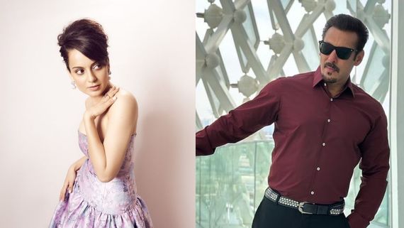 Koffee With Karan Epic Moments: Kangana Ranaut's Nepotism Rant To Salman Khan's 'Virgin' Confession