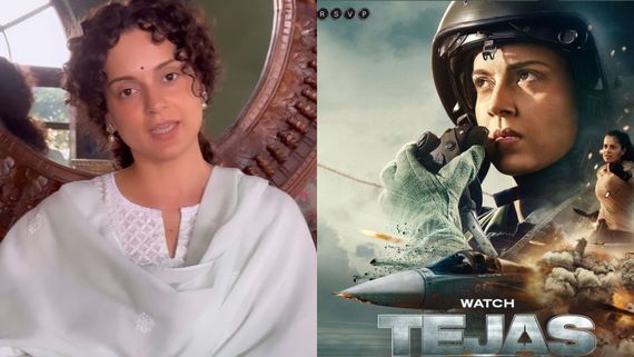 Kangana Ranaut TROLLED For Saying 99% Of Films Struggle To Find Audience; Reminded Of Pathaan, Jawan & Gadar 2