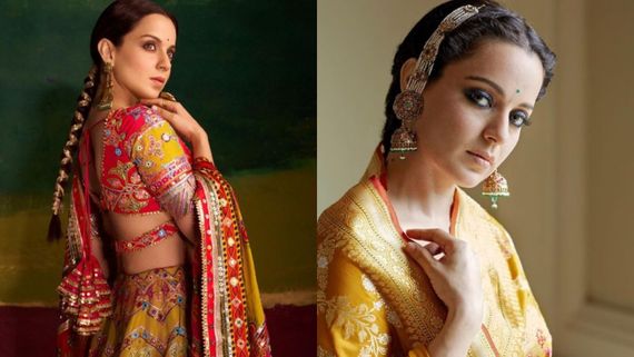 Kangana Ranaut Hits Back At Trolls Says, ‘Their Lives Will Be Forever Miserable’; Faces Backlash Again