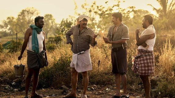 Kannur Squad Box Office Collection Day 6 Prediction: Mammootty's Crime Thriller Set To Maintain Momentum