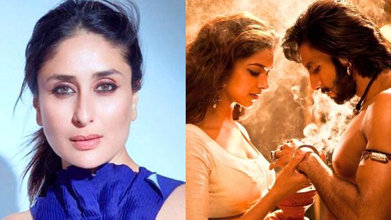 Koffee With Karan 8: Ranveer Singh Admits He Recommended Deepika For Ram-Leela After Kareena Kapoor’s Exit