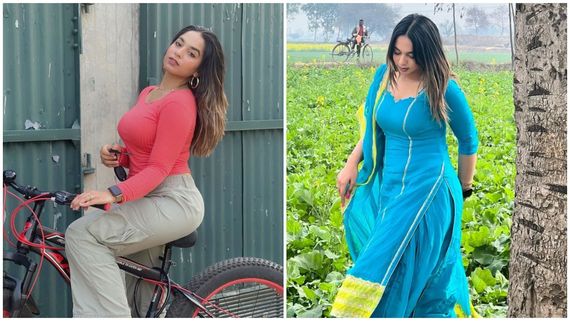 Who Is Karmita Kaur? All About Insta Influencer Whose MMS Video Has Leaked After Kulhad Pizza Couple