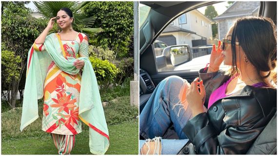 Karmita Kaur MMS Controversy | Influencer’s Strong Reply To HATERS Amid Viral Video Incident: B*tch About Me..