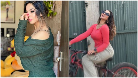 Karmita Kaur MMS Controversy: Insta Influencer Restricted Comments After Leaked Viral Video? Here’s The TRUTH