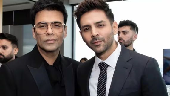 Koffee With Karan 8: Kartik Aaryan Likely To Be On Karan Johar’s Show; A Public Reconciliation On The Cards?