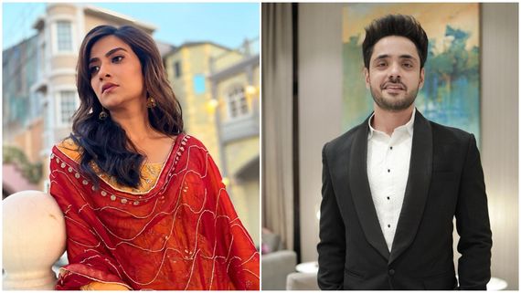 Is Katha Ankahee ENDING Soon? Adnan Khan BREAKS SILENCE On Off-Air Reports: Abhi Toh Show Ne…