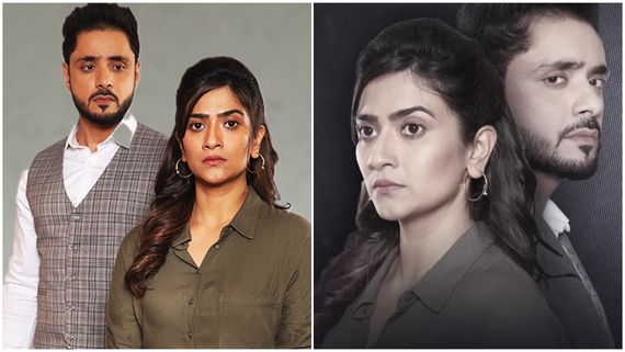 Katha Ankahee TWIST | Will Adnan Khan & Aditi Sharma’s Show Take A Major Leap? Actress Shares BIG UPDATE